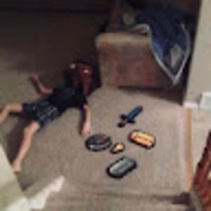 Meet your Posher, Spleenshore